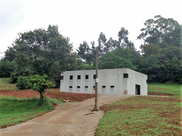 ARCA pide una política activa de suelo rural que frene su "progresiva desaparición"