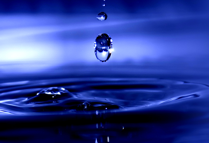 Campaña para cuidar el agua se inicia en redes sociales en Colombia