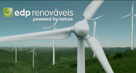 Eólica. EDP Renováveis establece project finance para 57 MW en Rumanía