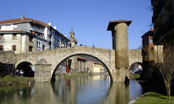 Euskadi. Balmaseda fomentará la eficiencia energética en sus instalaciones municipales