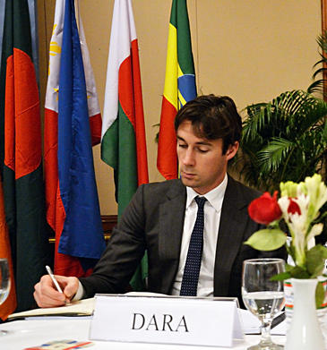 Los factores económicos son más determinantes que la geografía en cuanto a los impactos del clima