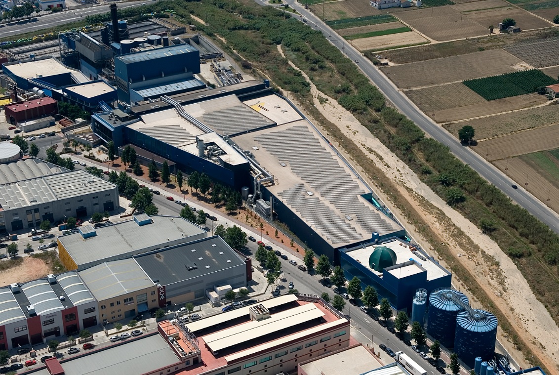 “La principal virtud del Consorcio de Residuos del Maresme es el vertido cero"