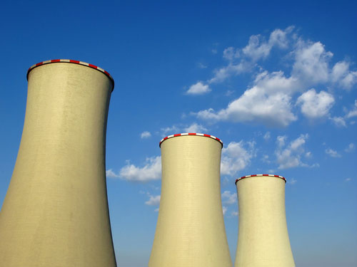 Los países de la UE acuerdan someter a sus centrales a pruebas de estrés