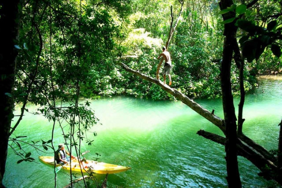 Se promocionará el país como destino ecológico
