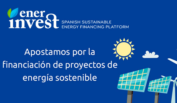 Algo nuevo se mueve en las energías renovables