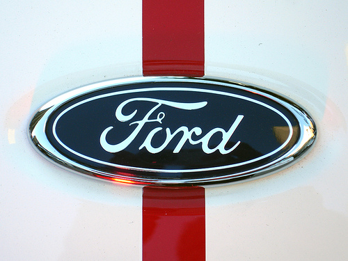 Ford prevé ahorrar 900.000 euros al año