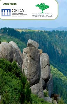 JORNADA “Estrategias de conservación y Puesta en Valor de Espacios Naturales en el Territorio Mariñas-Betanzos”