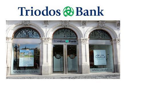 El banco más sostenible del mundo presenta su delegación en Castilla y León