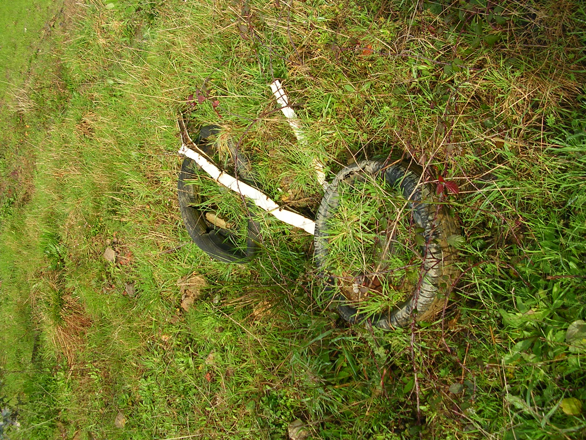 Asturias. En Carreño los vertederos no contaminan