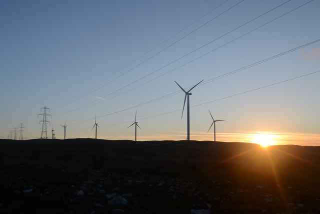 Revisión de la INDC Argentina