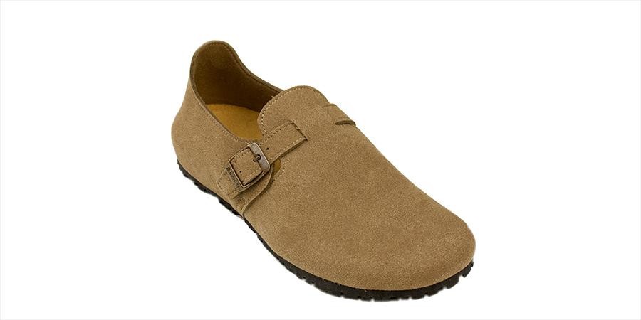 Zapatos Veganos modelo Oslo de Bioworld