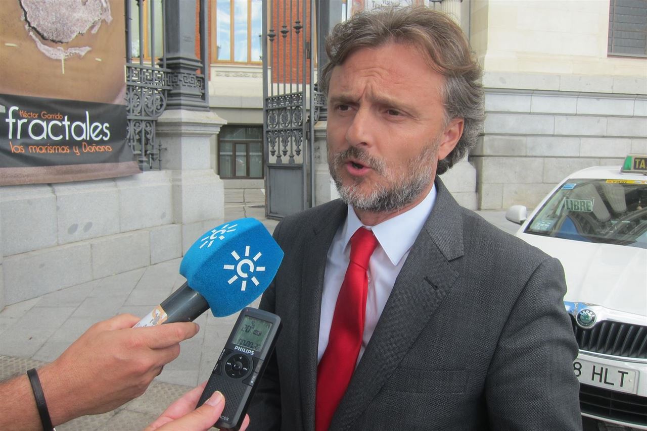 Andalucía pionera en la lucha contra el cambio climático