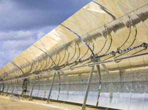 First U.S. solar thermal power plant in decades receives license