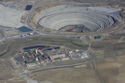 Multa de más de 200.000€ a Cobre las Cruces por varias infracciones urbanísticas