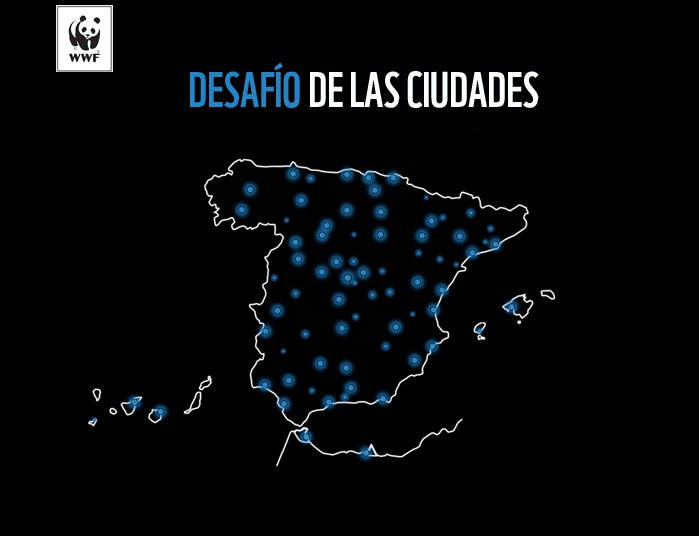 ‘Desafío de las Ciudades’ con sabor español