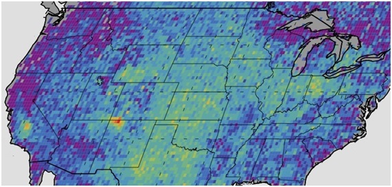 Metano: una amenaza latente para México