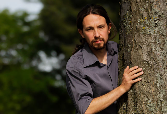 Partido Verde Canario ‘repudia’ a PODEMOS