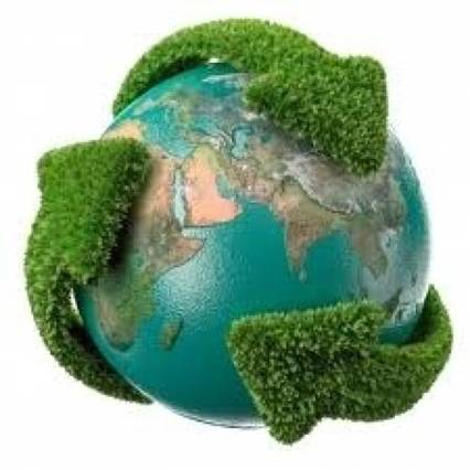 Curso ONLINE de INNOTEC en ‘Gestión ambiental en la empresa’