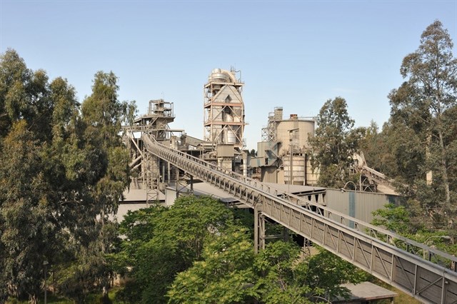 La Junta aclara a Aire Limpio que Cosmos puede valorizar residuos no peligrosos