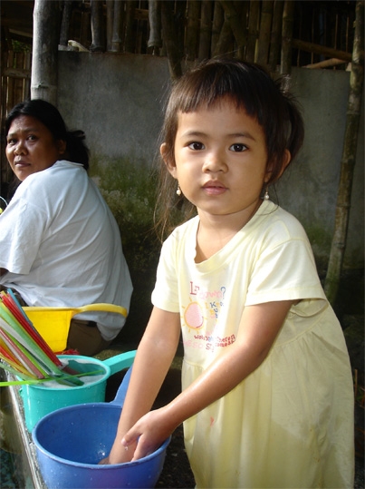 ¡Alerta! 783 millones de personas no tienen acceso a agua potable