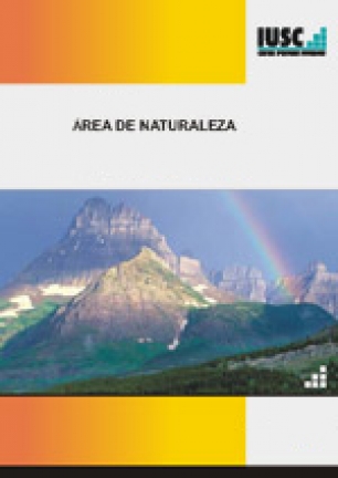 IUSC. Master en Gestion y Conservación de la Naturaleza