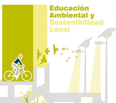 V Encuentro Andaluz de Experiencias de Educación Ambiental