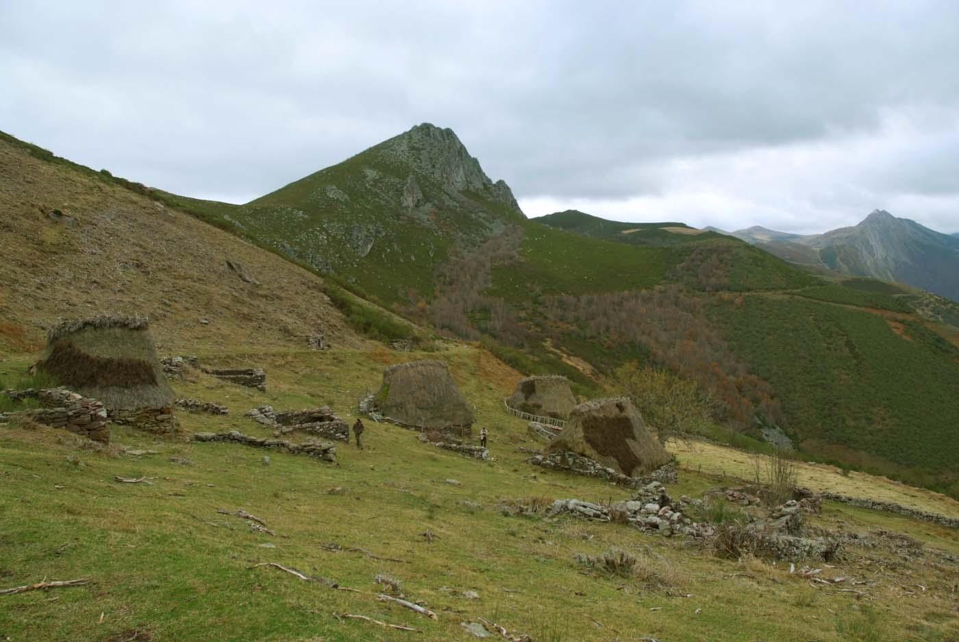 Los espacios naturales del SurOccidente astururiano amenazados