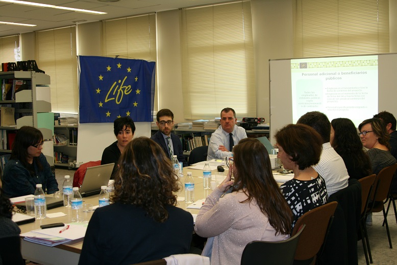 El ITC estudia el aprovechamiento de residuos de fundición de hierro para incorporarlos a la cerámica