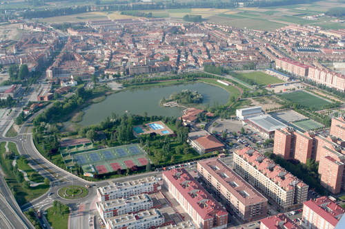 UE pedirá información sobre tratamiento de aguas residuales en Laguna de Duero