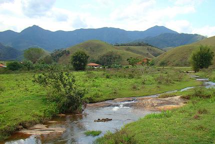 Los espacios protegidos deben ser espejo del resto del territorio para salir de la crisis