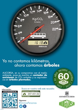 Ya no cuentan kilómetros