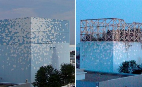 TEPCO quitará la cubierta del reactor uno de Fukushima-1 para trasladar las barras de combustible gastadas