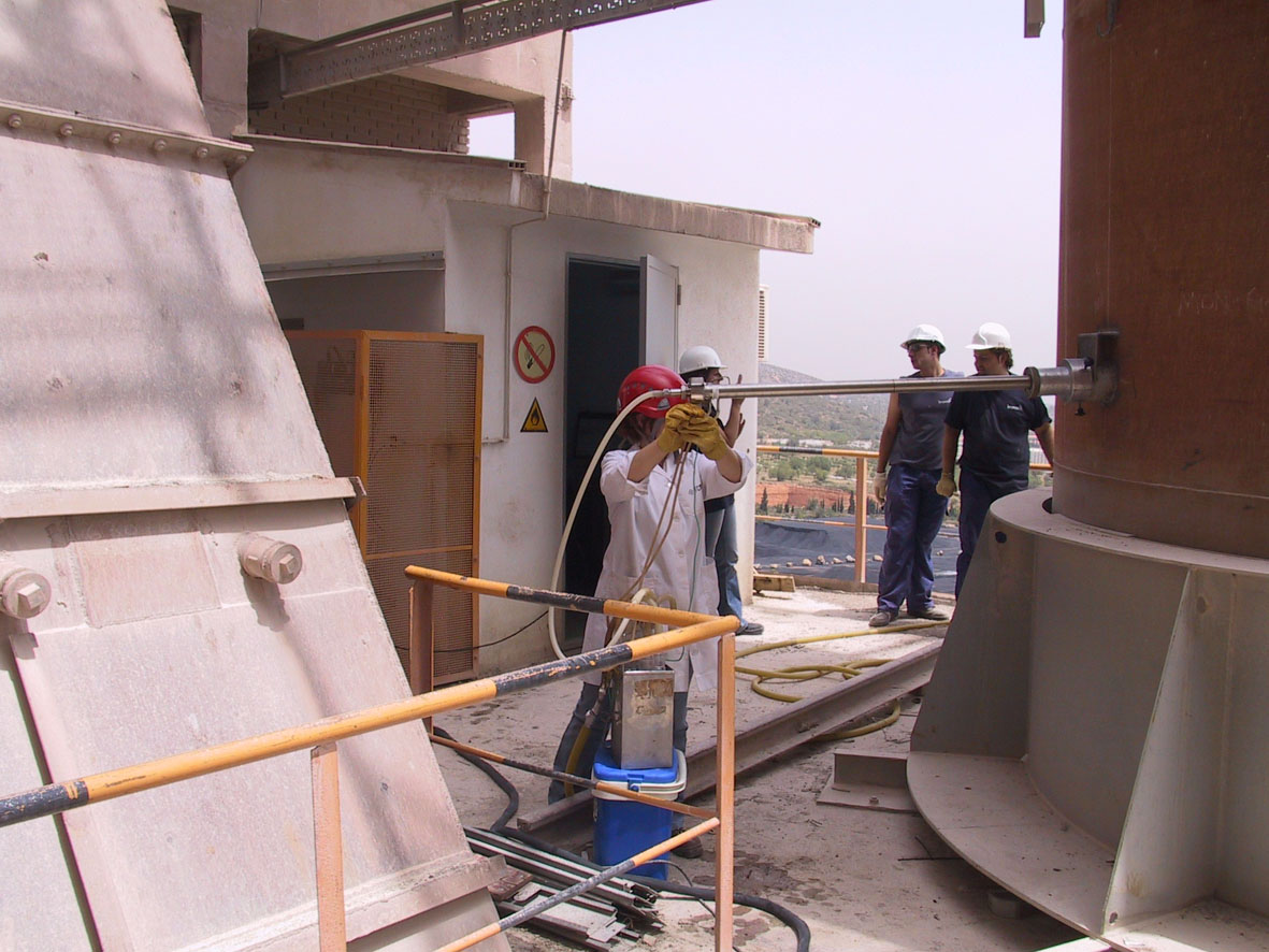 El ITC estudia la adaptación del sector cerámico a una economía hipocarbónica