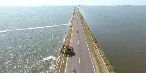 Argentina. Advierten que el cambio climático agravará más las inundaciones