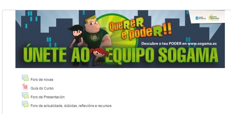 Sogama forma al profesorado gallego en la gestión sostenible de los residuos urbanos