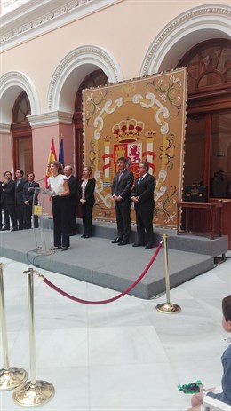 Medio Ambiente anuncia una ‘Ley de Cambio Climático’