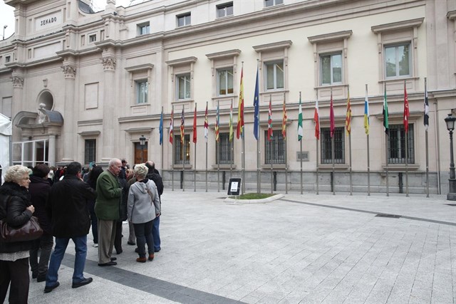 Las Cortes autorizan por unanimidad la ratificación del Acuerdo del Clima de París