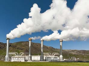 Magma Energy goes outside geothermal