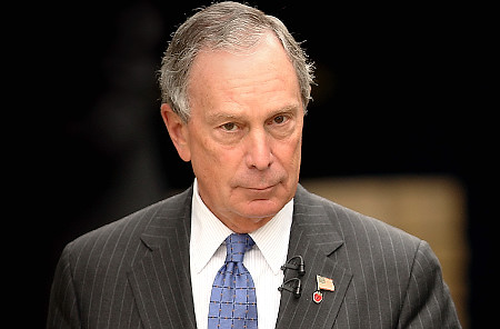 Michael Bloomberg será el nuevo como enviado especial de la ONU contra el cambio climático