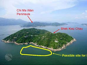 Hong Kong to build high-tech solid waste management plant