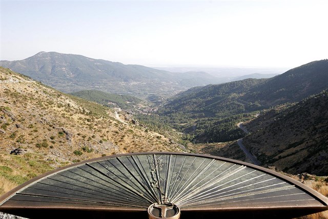 Triunfa la ‘Red de Espacios Naturales’ de Castilla y León