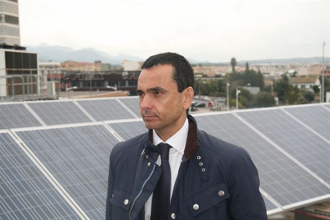 Baleares subvencionará instalaciones de energías renovables