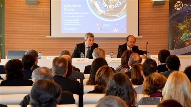 La Comisión Europea destaca el desarrollo sostenible como "motor" para consolidar la integración europea