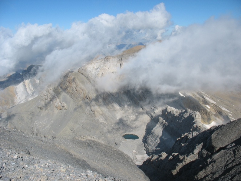 Nueva web del Plan de Seguimiento y Evaluación de la Red de Parque Nacionales
