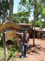 Guaraníes tras el valor turístico de su cultura