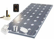 Ingeteam participará la próxima semana en la feria de la energía de Abu Dhabi