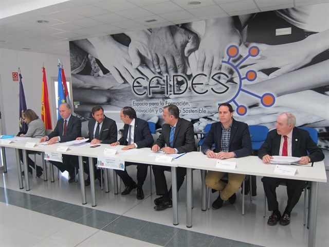 El Ayuntamiento de Valladolid se plantea seguir el ejemplo de Palencia con el Car Sharing