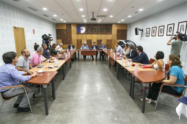 Coalición Canaria apuesta por el autoconsumo y las energías renovables