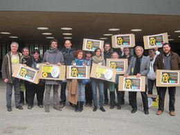 Japón debería luchar contra las nucleares tras el desastre ‘antológico’ de Fukushima