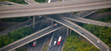 Rebajar la velocidad a 110 kilómetros por hora generaría un ahorro de más de 8